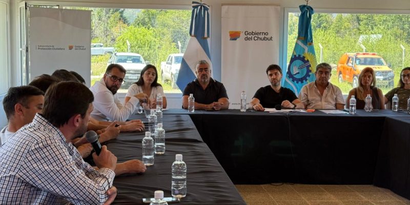 ingram reunion intendentes