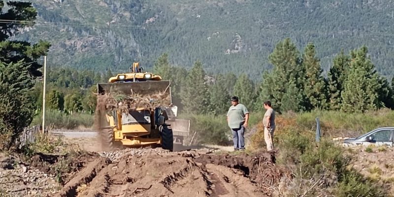 acceso familia toro 1