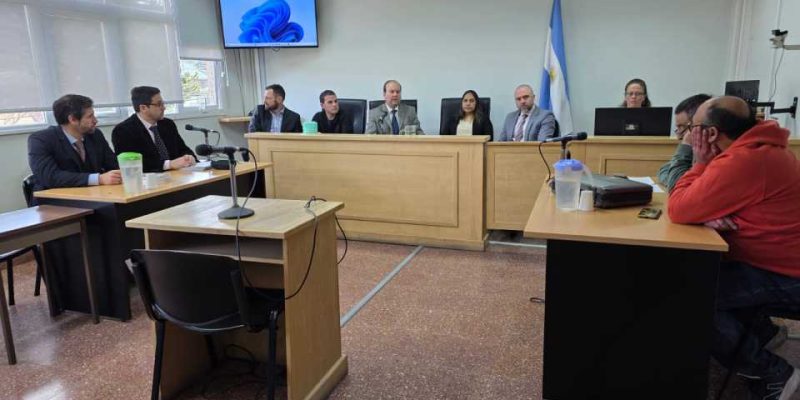 enfermero condenado