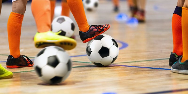 futsal