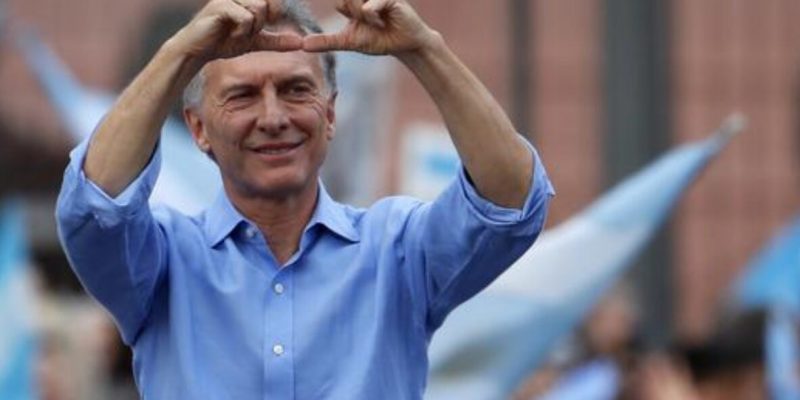 macri ideas